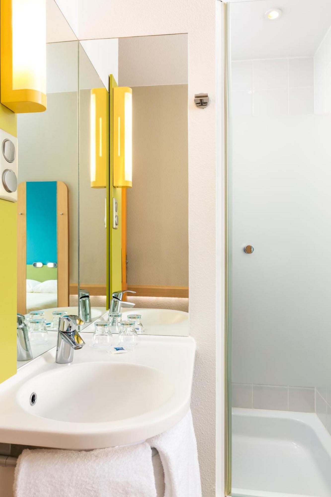 Ibis Budget Osnabrueck City Экстерьер фото